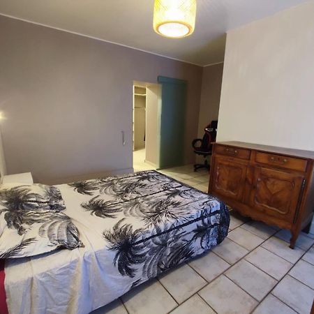 Maison Avec Piscine Et Jardin Proche Mer, La Rochelle 라로셸 외부 사진