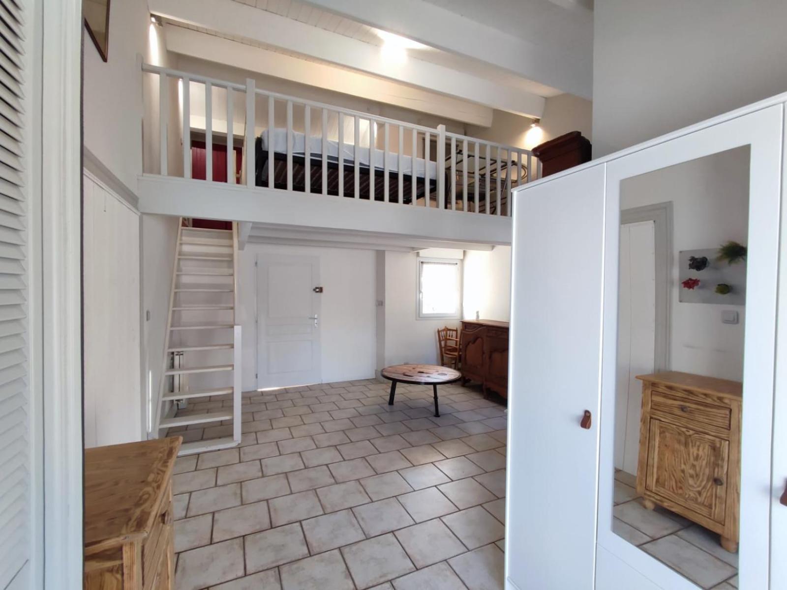 Maison Avec Piscine Et Jardin Proche Mer, La Rochelle 라로셸 외부 사진