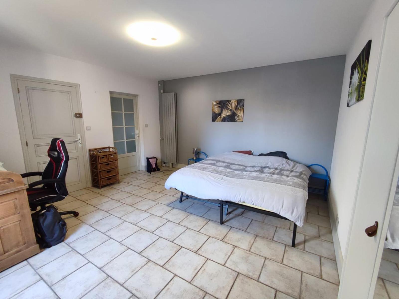Maison Avec Piscine Et Jardin Proche Mer, La Rochelle 라로셸 외부 사진